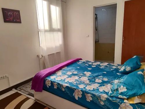 تصویر 7 - آپارتمان مبله (18) در خیابان شریعتی  در  تهران