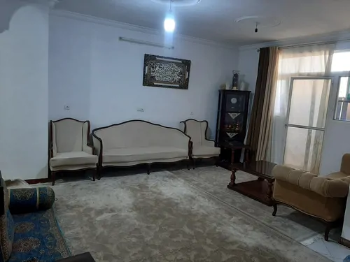 تصویر 2 - آپارتمان مبله سراج در  سیرجان