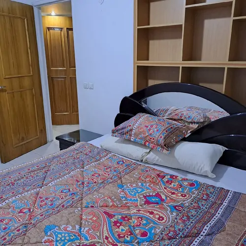 تصویر 15 - آپارتمان دوبلکس مبله ماه شیخ صدوق  در  اصفهان
