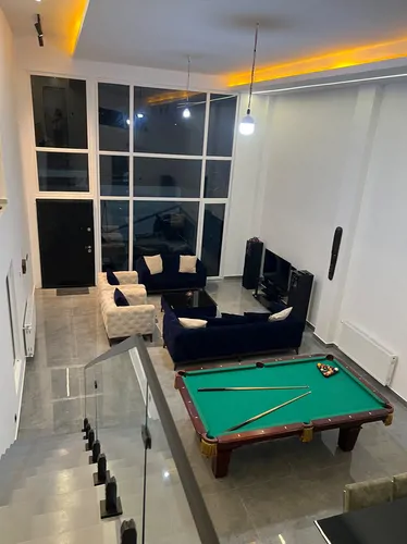 تصویر 9 - ویلا استخردار آبگرم تیلا با بیلیارد در  بابلسر