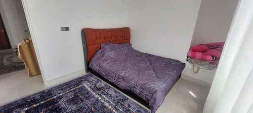 تصویر 7 - آپارتمان مبله احراری در  زاهدان