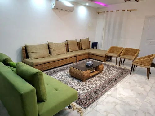 تصویر 5 - ویلا ویلا جنگلی ارکیده در چمستان