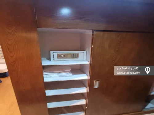 تصویر 7 - هتل سنتی سایه سه تخته اکو با صبحانه رایگان  در  مشهد