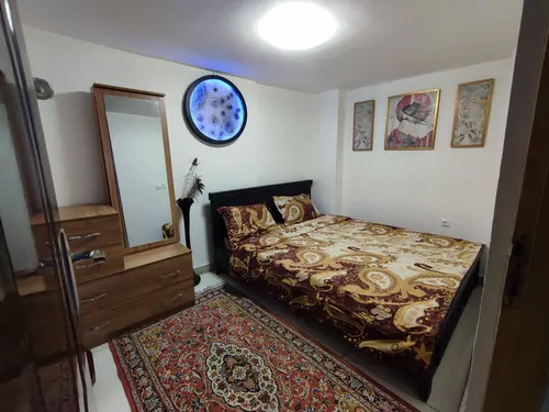 تصویر 7 - کلبه استخردار آبگرم تیتی در  لاهیجان