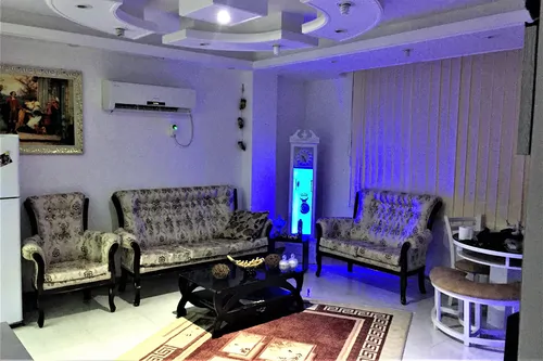 تصویر 5 - آپارتمان اپارتمان زعفرانیه در  بندر عباس