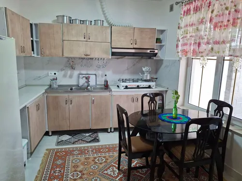 تصویر 9 - ویلا آرش (۳) در  لشت نشاء