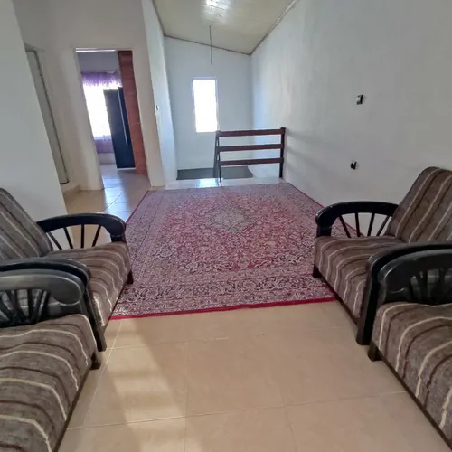 تصویر 2 - ویلا  فاصله دریا و جنگل ۵۰۰متر در نوشهر