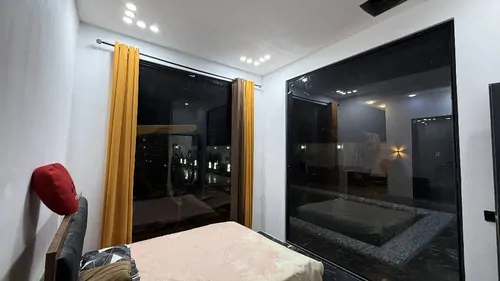 تصویر 8 - ویلا استخردار آبگرم شاهان با بیلیارد در  چهارباغ