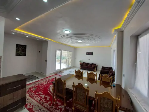 تصویر 5 - خانه مبله افرا  در  تکاب