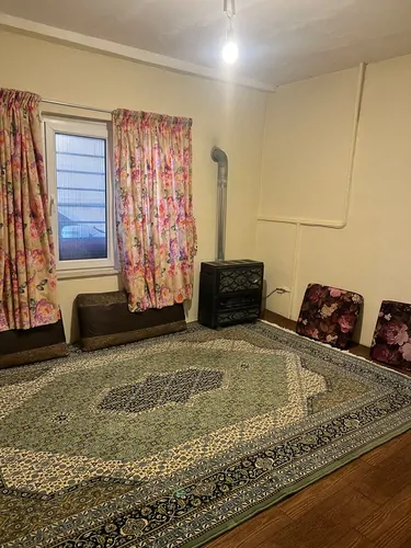 تصویر 11 - ویلا بهشت کوهستان در چالوس