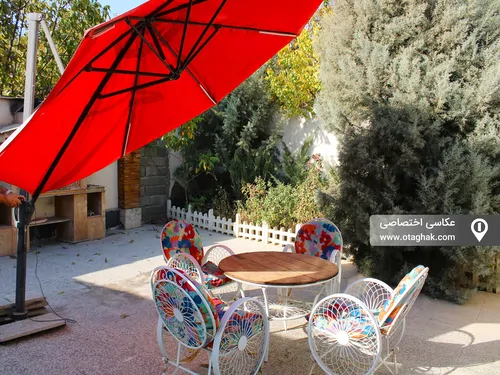 تصویر 30 - ویلا استخر آبگرم آسیا در سهیلیه