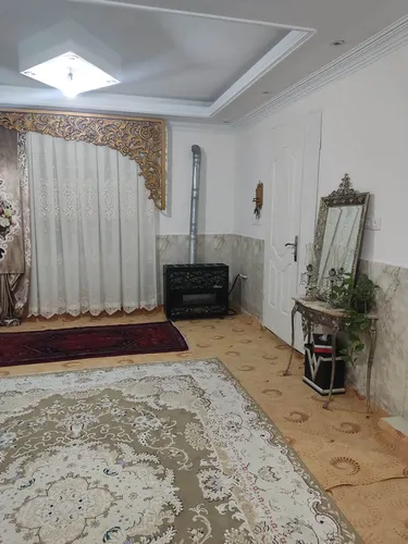 تصویر 4 - خانه اسکندری در کرج