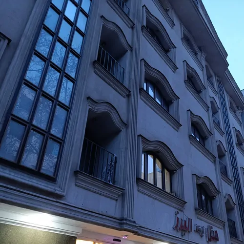 تصویر 8 - آپارتمان  البرز ( واحد 01) در  مشهد