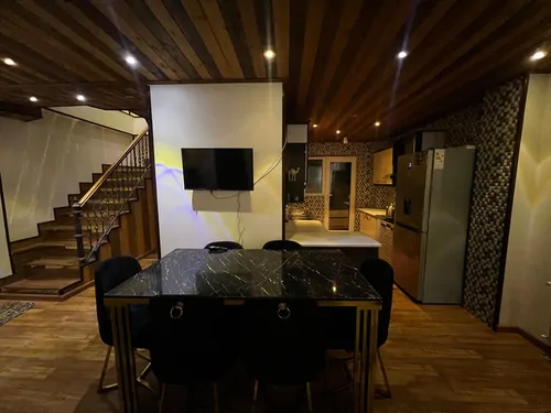 تصویر 5 - ویلا دوبلکس بهشت در  چمستان