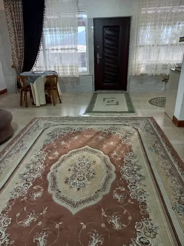 تصویر 2 - ویلا کوچکام در ماسال