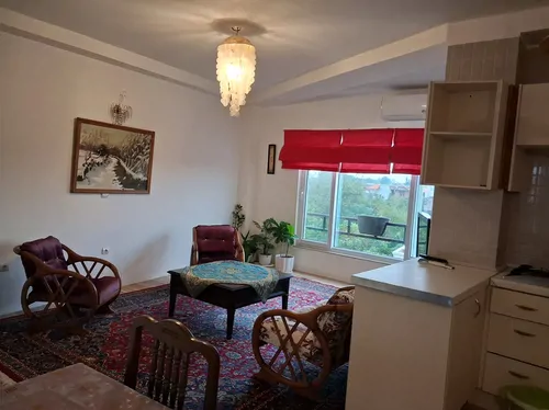 تصویر 3 - خانه ریلکس (2) در ساری