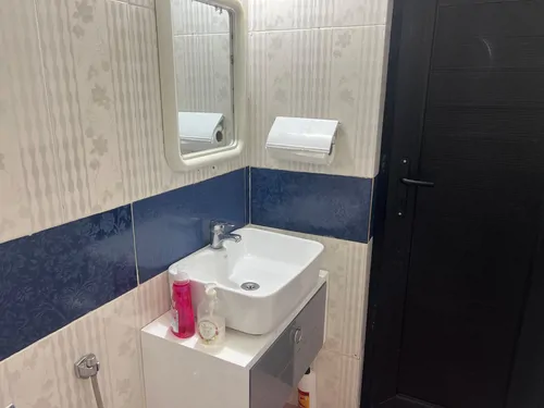 تصویر 18 - ویلا شبنم با فوتبال دستی در  ماسال