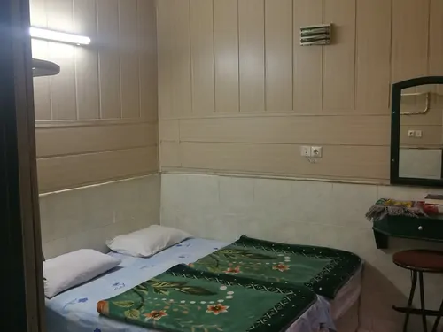 تصویر 2 - آپارتمان سپیده (3تخت و 2کاناپه) در  مشهد