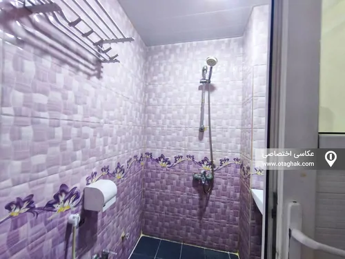 تصویر 17 - سوییت مبله غریبی (107) در قشم