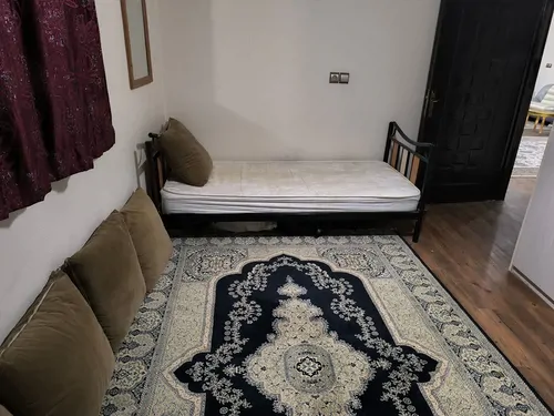تصویر 7 - ویلا سامان با فوتبال دستی در  اصفهان