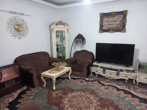 تصویر 3 - ویلا ویلایی مومنی  در  اردبیل
