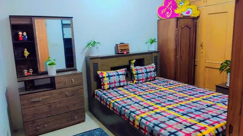 تصویر 7 - ویلا سرداران در شیراز