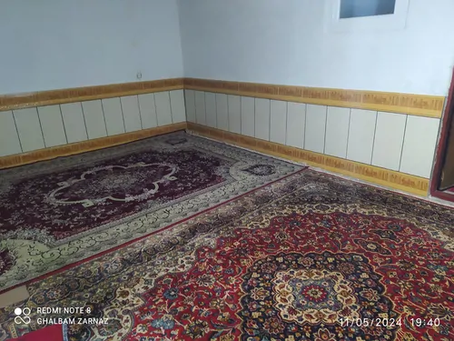 تصویر 4 - روستایی و عشایری خانه روستایی تر و تمیز مناسب خانواده و مجرد در الیگودرز