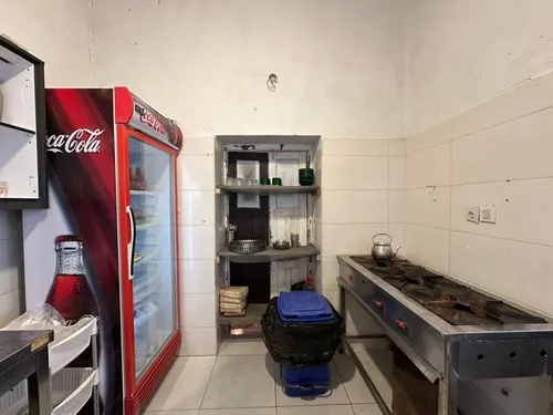 تصویر 22 - ویلا باغ استوایی عمارت چند درخت در هرمز