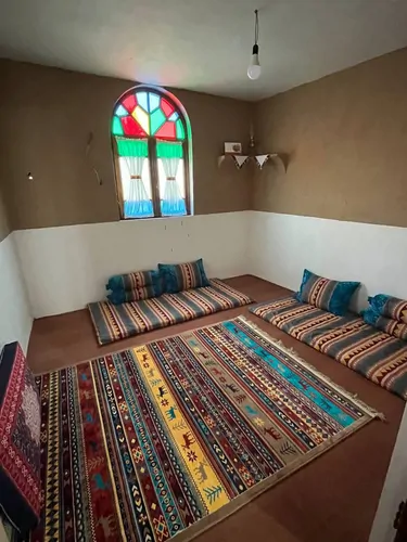 تصویر 4 - سوییت اقامتگاه خانه پدری در آمل