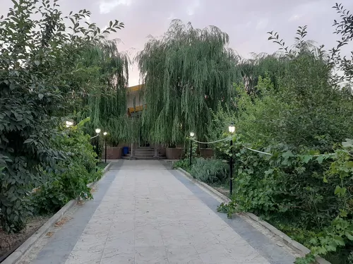 تصویر ۱ - ویلا چهار باغ در  سهیلیه