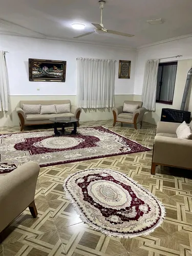 تصویر 2 - ویلا حسینی در ایزدشهر
