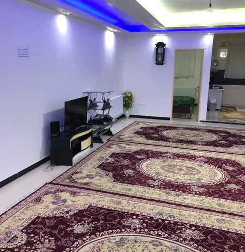 تصویر 2 - آپارتمان سوئیت شیک تبریز در تبریز