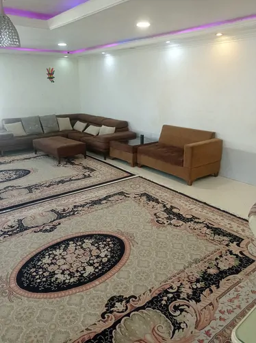 تصویر 4 - ویلا باغ لیمو در  رباط کریم