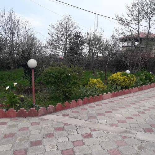 تصویر 2 - سوییت ویسادار در پره‌سر