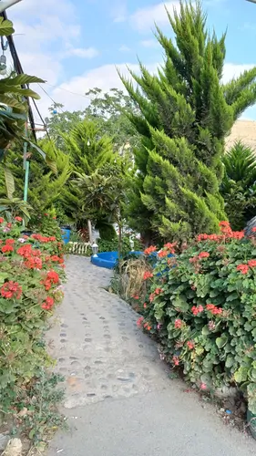تصویر 10 - ویلا یادگار پدر (واحد ۴) در رودبار