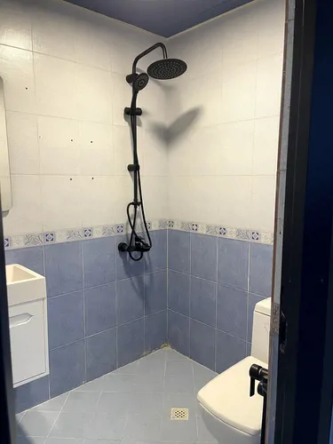 تصویر 10 - آپارتمان مبله ساحلی راز (3) در  محمودآباد