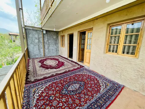 تصویر 18 - خانه  نوروز (واحد سرخدار) در  علی آباد کتول