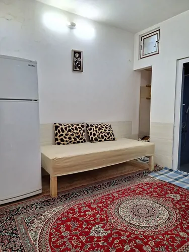 تصویر 6 - ویلا باغچه  در  کاشان