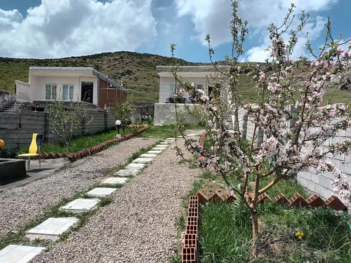تصویر 10 - ویلا امین  در  اردبیل