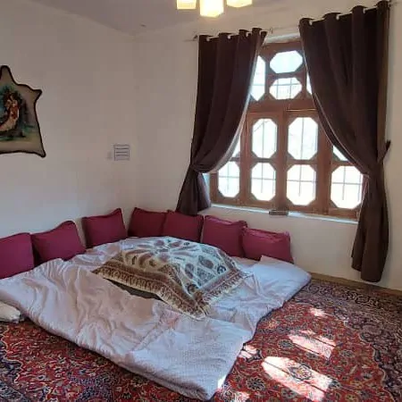 تصویر 8 - کلبه روستایی اِستوگا در  سوادکوه