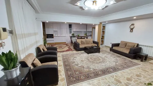 تصویر 4 - آپارتمان مسعود در  پره‌سر