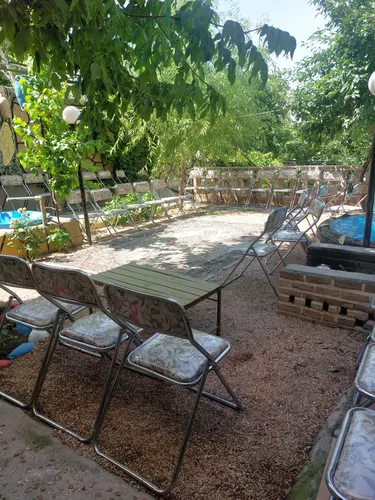 تصویر 28 - ویلا آتاباغی (1) در  اسکو