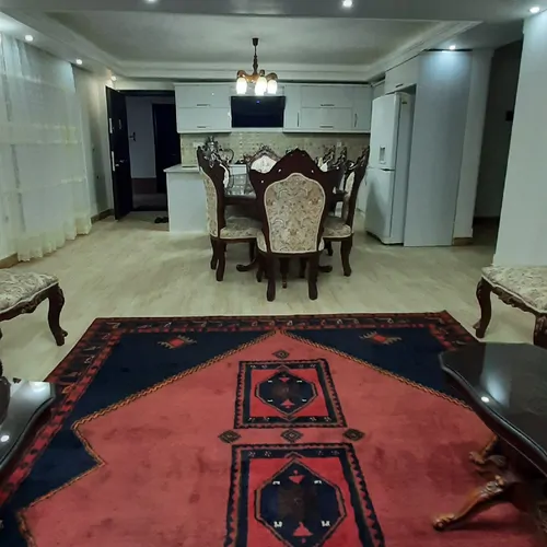 تصویر 4 - آپارتمان مبله اویجدان(1) در کلاردشت