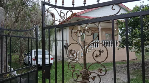 تصویر 20 - ویلا آرامش در  صومعه‌سرا