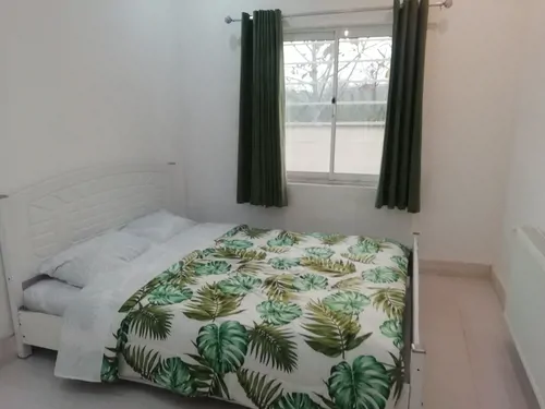 تصویر 10 - ویلا  استخردار آبگرم زارع با بیلیارد در  شهسوار