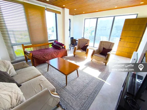 تصویر 6 - ویلا استخردار آبگرم ابیدر در نوشهر