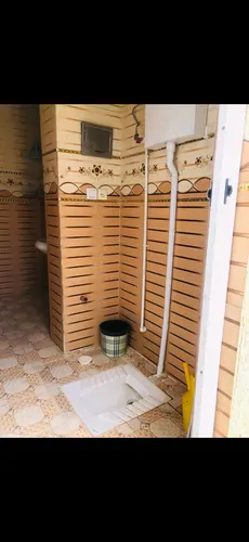 تصویر 5 - اقامتگاه بومگردی اقامتگاه بومگردی مجدم در اهواز