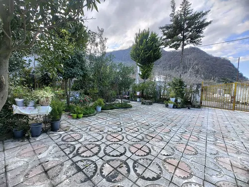تصویر 14 - ویلا ویلایی مینا (۲) در رامسر