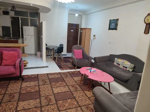 تصویر 2 - آپارتمان گوهردشت لوکیشن عالی منطقه امن در کرج