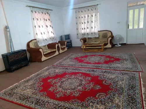تصویر 3 - ویلا جنگلی گلبرگ در چابکسر